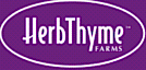 HerbThyme's logo HerbThyme's Company logo