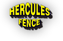 Hercules Fence Of Washington Dc