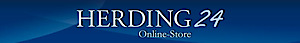 Herding24's logo Herding24's Company logo
