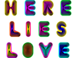 Here Lies Love