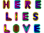 Here Lies Love