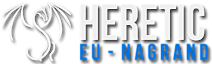 Heretic Gaming