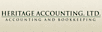 Heritage Accounting
