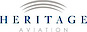Kenmore's Competitor - Heritage Aviation logo