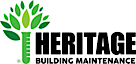 Heritage Building Maintenance