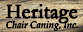 Inagix's Competitor - Heritage Chair Caning logo
