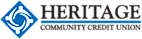 Heritage Community Credit Union logo