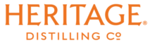 Heritage Distilling's logo Heritage Distilling's Company logo