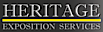 Absolutebarter's Competitor - Heritage Exposition Services logo