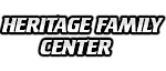 Heritage Family Center's logo Heritage Family Center's Company logo