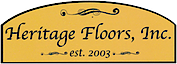 Heritage Floors