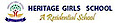 Heritage Girls School's company profile