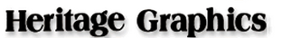 Heritagegraphics's logo Heritagegraphics's Company logo