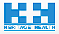 VMC's Competitor - Heritage Health Insurance TPA Pvt Ltd logo