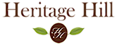 Heritage Hill Apartments's logo Heritage Hill Apartments's Company logo