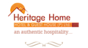 Heritage Home Hotel