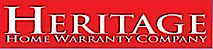 Heritage Home Warranty
