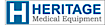 Heritage Medical Equipment