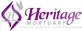 Heritage Mortuary