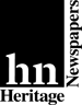 Heritage Newspapers