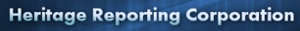Heritage Reporting
