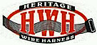 Heritage Wire Harnes's logo Heritage Wire Harnes's Company logo