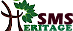 Heritagesms's logo Heritagesms's Company logo
