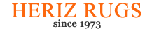 Heriz Rug Center's logo Heriz Rug Center's Company logo
