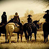 Hermiston Horse Sale Extravaganza