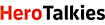 Tentkotta's Competitor - hero talkies logo
