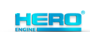 Area28's Competitor - HeroEngine logo