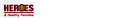 Heroes And Healthy Families