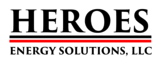 Heroes Energy Solutions's logo Heroes Energy Solutions's Company logo