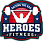 Heroes Fitness Midland