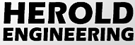 Herold Engineering's logo Herold Engineering's Company logo