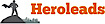 Lokion's Competitor - Heroleads logo