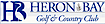 Heron Bay Golf And Country Club's company profile