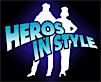 Heros In Style Uniforms's logo Heros In Style Uniforms's Company logo