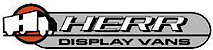 Herr Display Vans's logo Herr Display Vans's Company logo