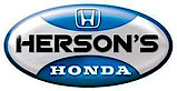 Herson's Honda