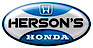 Herson's Honda