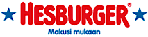 Hesburger's logo Hesburger's Company logo