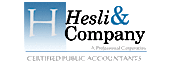 Hesli And Co Pc