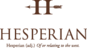 Hesperian Wines