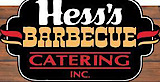 Hess's Barbecue Catering's logo Hess's Barbecue Catering's Company logo