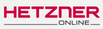Hetzner Online's logo Hetzner Online's Company logo