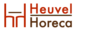 XXL Horeca's Competitor - Heuvel Horeca logo