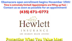Hewlett Life And Health Insurance