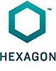Hexagon's logo Hexagon's Company logo