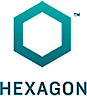 Hexagon Lincoln's logo Hexagon Lincoln's Company logo